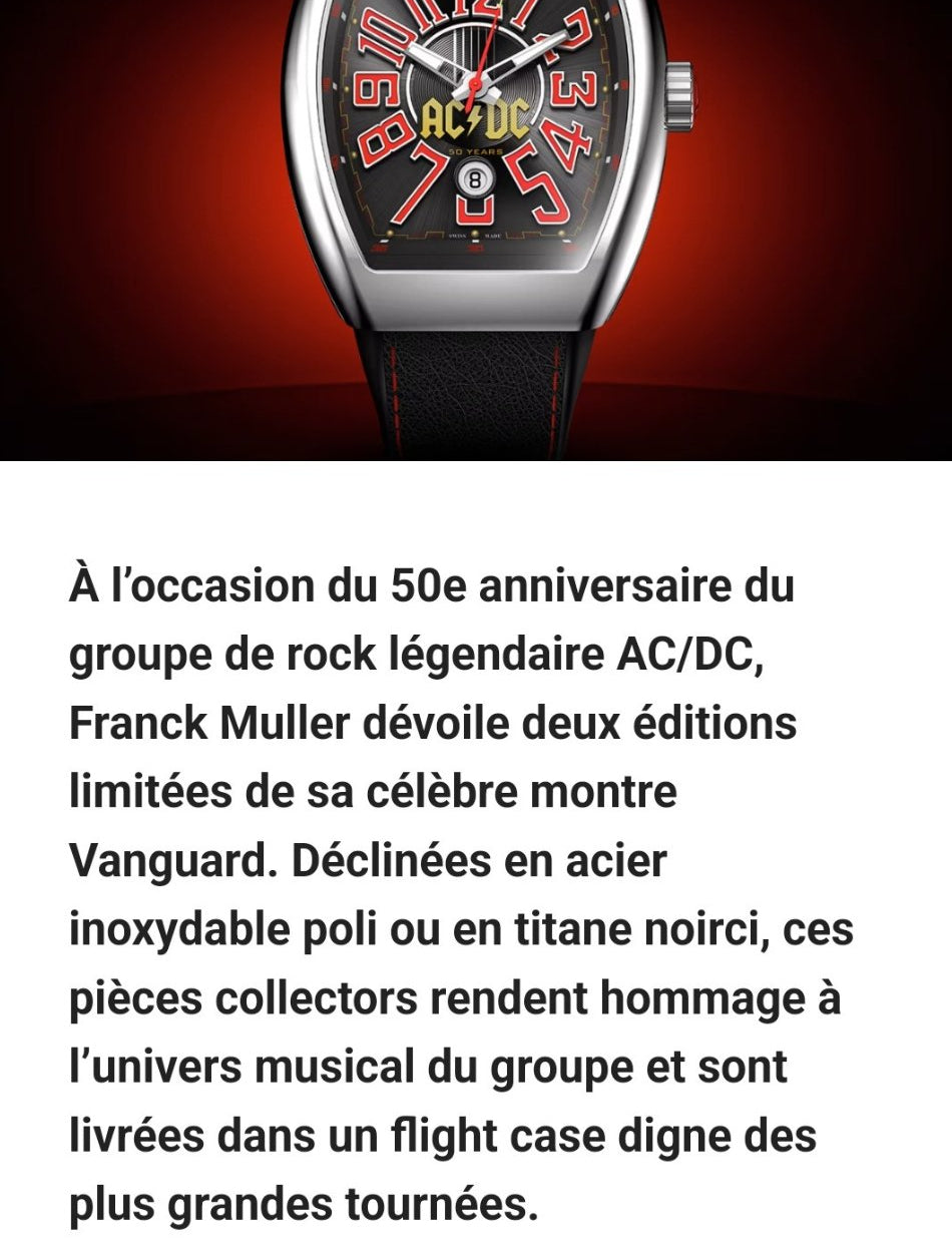 MONTRES-SEVEN.fr - WATCHESPEDIA