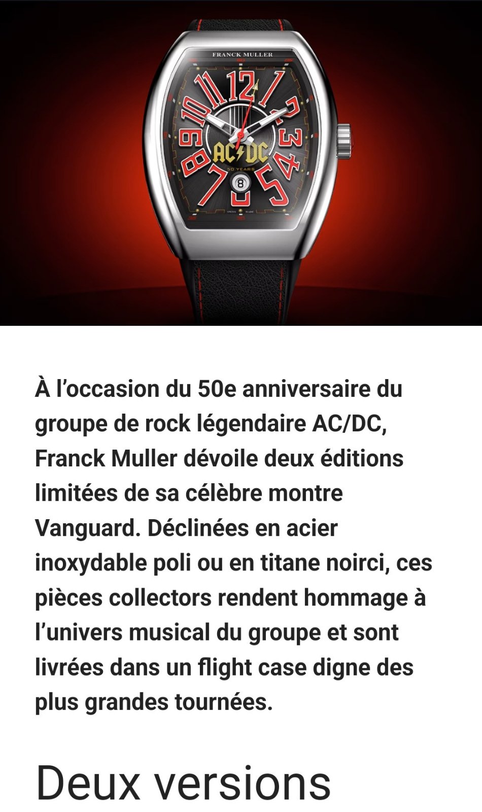 MONTRES-SEVEN.fr - WATCHESPEDIA