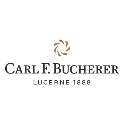 CARL F. BUCHERER DWW LOGO