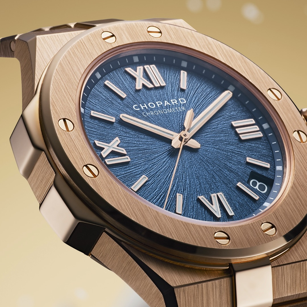 CHOPARD CHOPARD