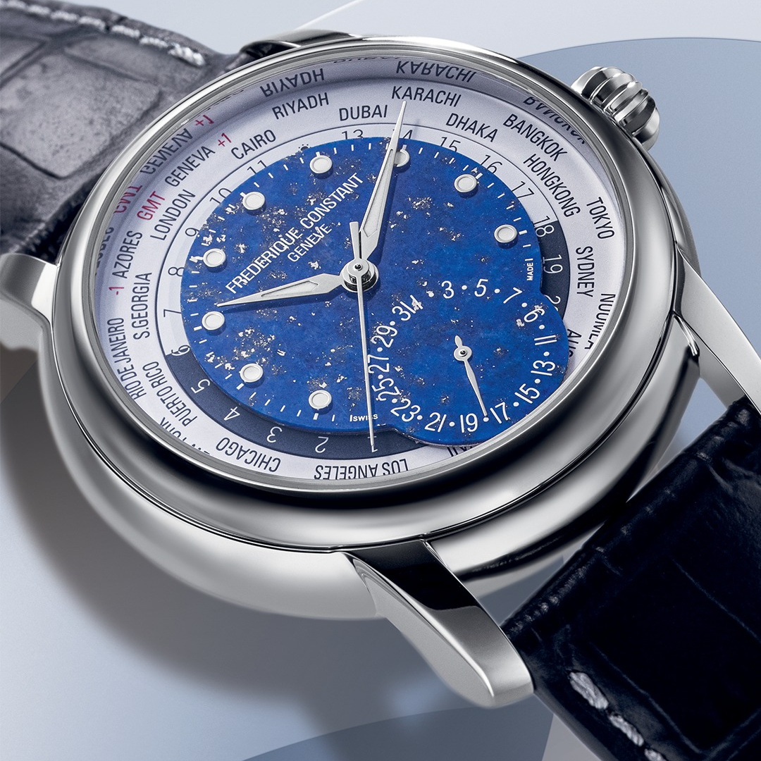 FREDERIQUE CONSTANT