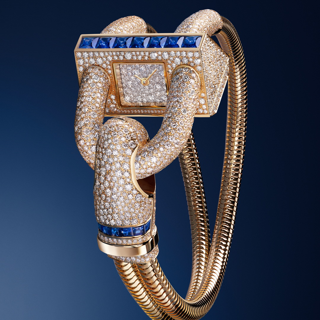 VAN CLEEF AND ARPELS