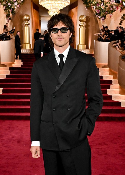 Cartier / 83rd Golden Globe Awards