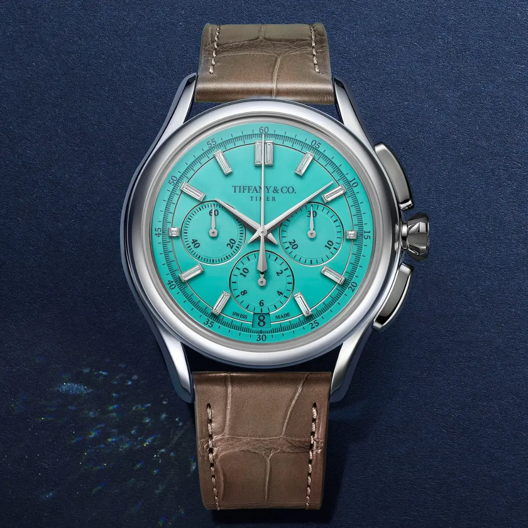 TIFFANY & CO