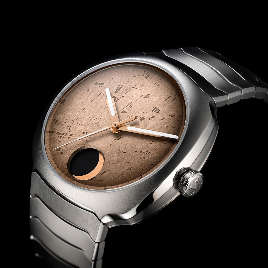H. MOSER & CIE.