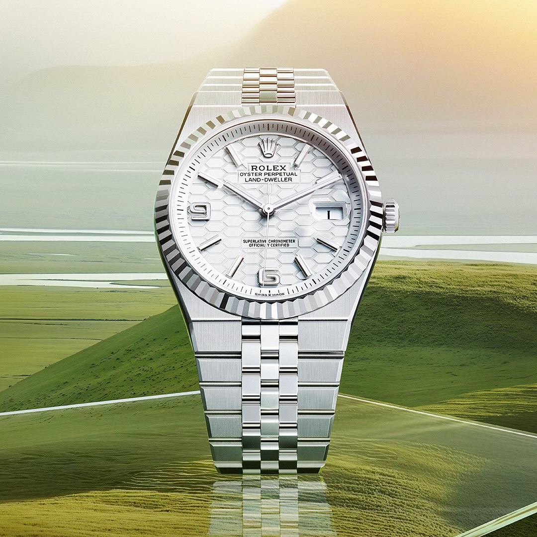 ROLEX