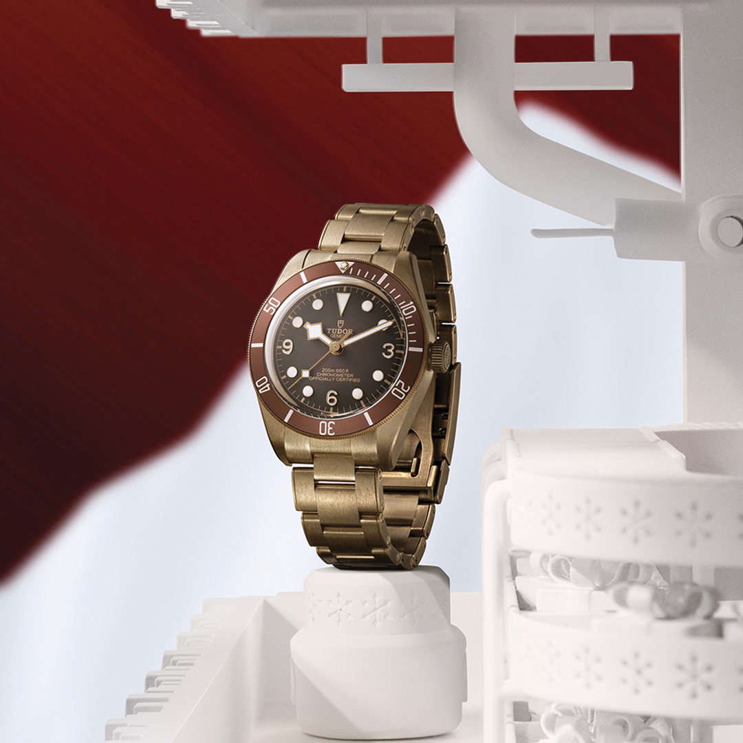 TUDOR