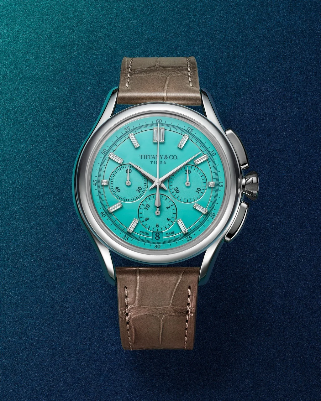 Tiffany & Co. Tiffany Timer