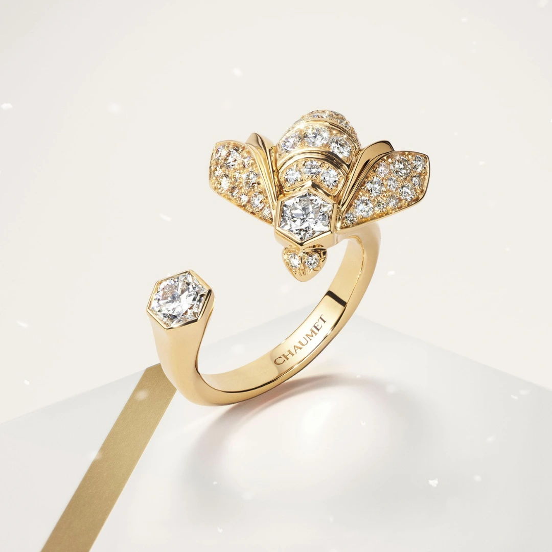 CHAUMET
