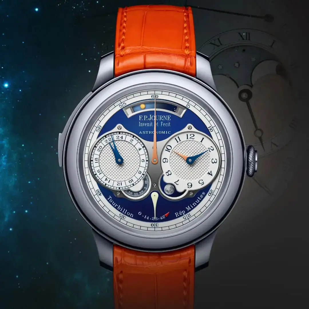 F.P. JOURNE