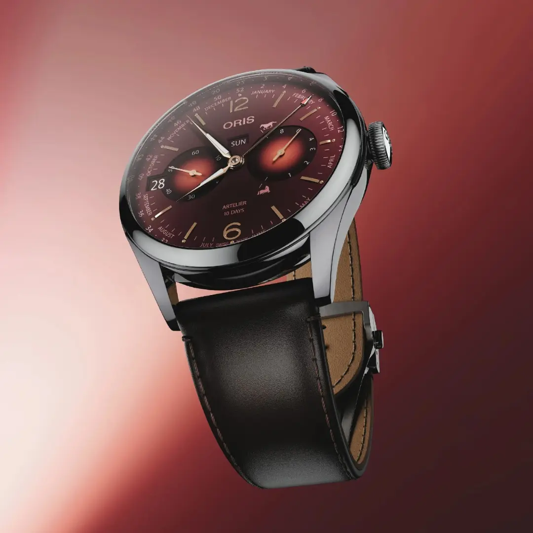 ORIS