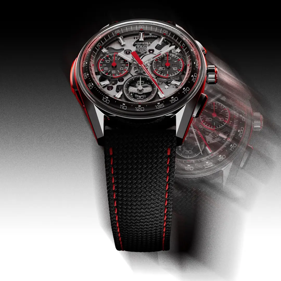 TAG HEUER