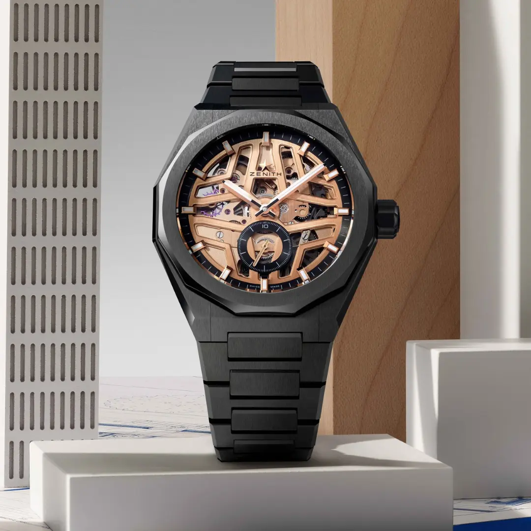 ZENITH
