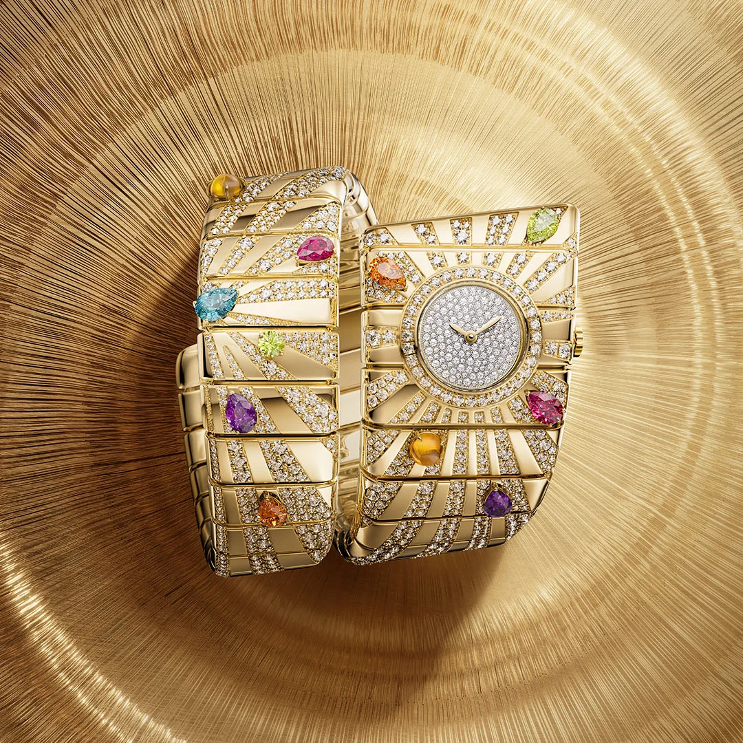 BULGARI