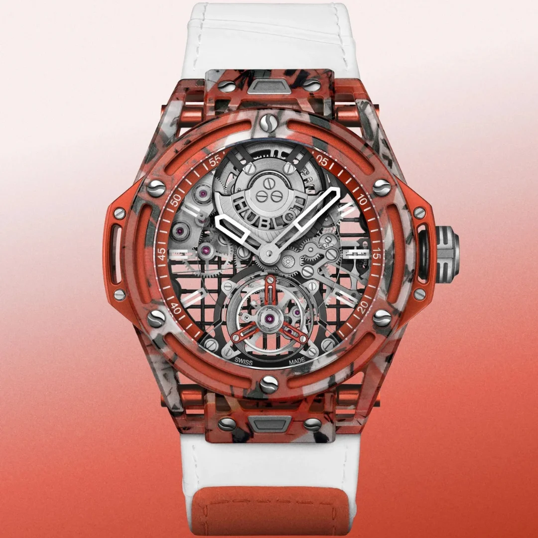 HUBLOT