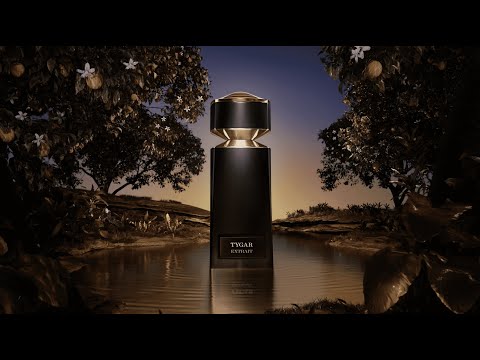 Introducing Bvlgari Le Gemme Tygar Extrait | Bvlgari Le Gemme