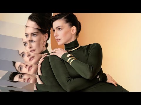 A glimpse into Serpenti Icon | Bvlgari Serpenti Campaign