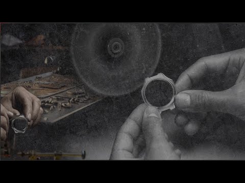 Atelier Wen | Inflection | Tantalum: A Rarefied Force