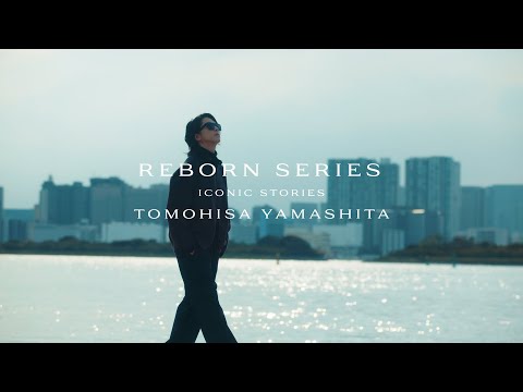 Tomohisa Yamashita| Reborn Series: Iconic Stories | Bvlgari Eternally Iconic