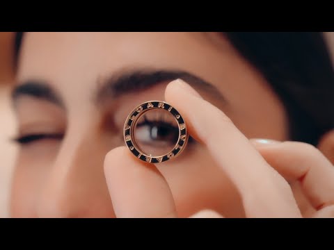 A personal celebration | Bvlgari Holiday Season