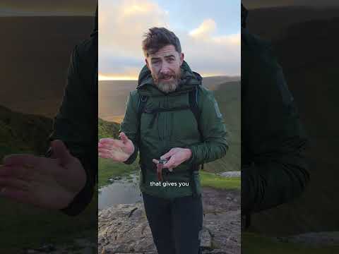 How to use the compass on the Bremont Terra Nova Chronograph 🧭