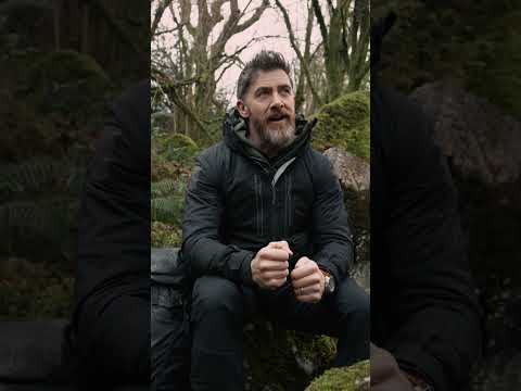 Get to Know Bremont Ambassador Aldo Kane