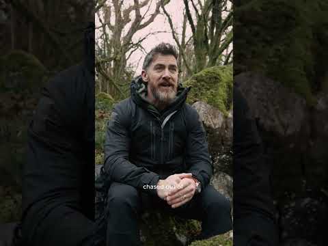 Aldo Kane Explores the World with Bremont Watches