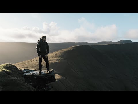 Bremont Terra Nova: Built to Break New Ground with adventurer Aldo Kane ⛰️