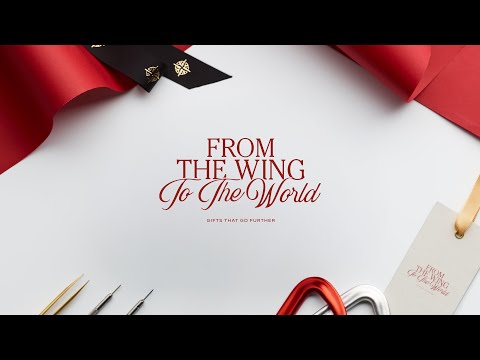 From the Wing to the World.