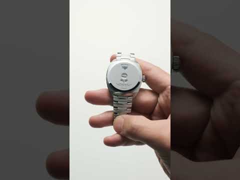 The Terra Nova Jumping Hour Collection
