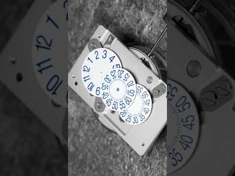 Inside the Chronoswiss Neo Digiteur – The Lucerne-Built Module