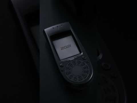 2005 is calling: Are you ready for a jump in time?