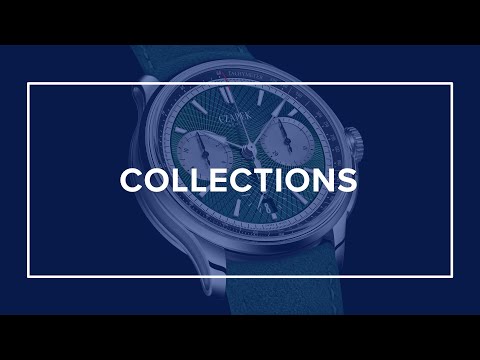 CZAPEK | Collections - Faubourg de Cracovie - Crossroads Victory Green