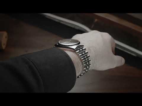 Highlife Moonphase Date Manufacture x Time+Tide
