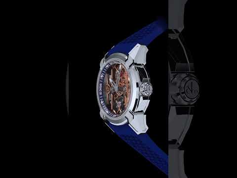 The Jacob & Co. Epic X Sher-e-Punjab Edition #shorts