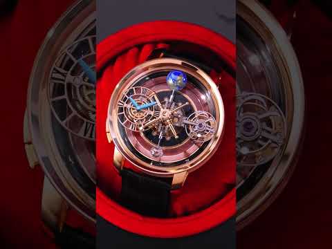 The Jacob & Co. Astronomia Casino #shorts