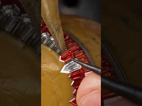The Jacob & Co. Mystery Tourbillon #shorts