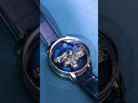 The Jacob & Co. Astronomia Sky