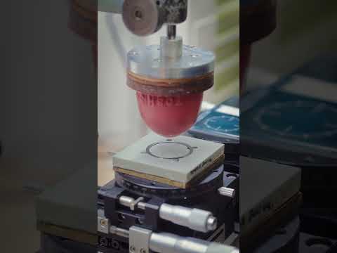 Pad-printing by Konstantin Chaykin