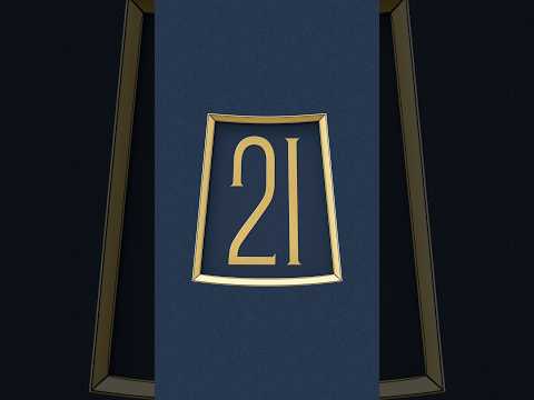 The #NOMOSAdventCalendar, day 21, on nomos-glashuette.com