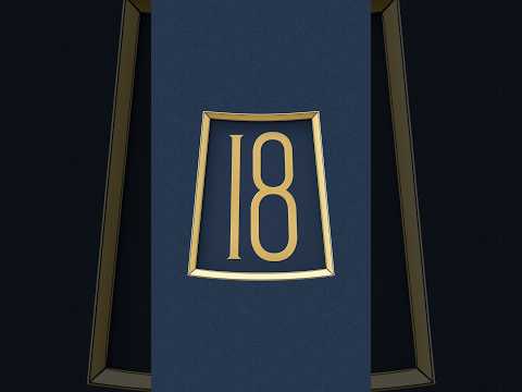 The #NOMOSAdventCalendar, day 18, on nomos-glashuette.com