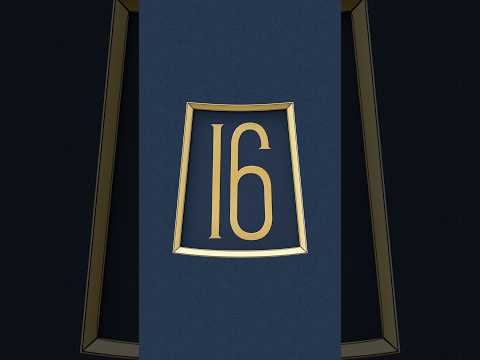 The #NOMOSAdventCalendar, day 16, on nomos-glashuette.com
