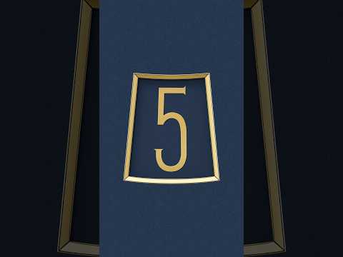 The #NOMOSAdventCalendar, day 5, on nomos-glashuette.com
