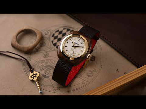 Raketa Golden Key. Your Key to Fairy Tale / Ракета «Золотой Ключик». Ключ к сказке