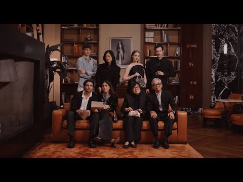R-HOME OF WONDERS | BVLGARI TREASURE HUNT