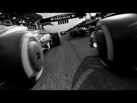 TAG Heuer | Back in Formula 1® and better than ever