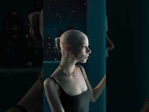 Love Is a Gift—Tiffany & Co.
