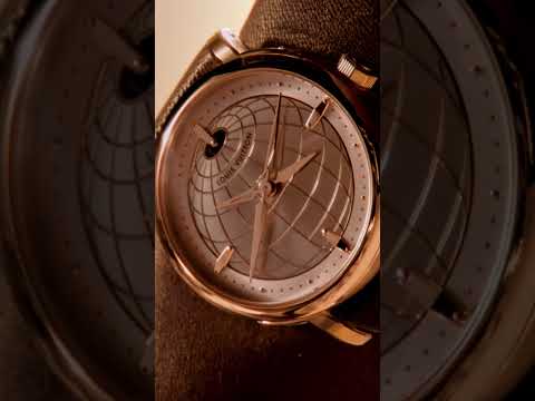 #LVEscale #LVHighWatchmaking #LaFabriqueDuTemps #LouisVuitton