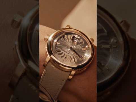 #LVEscale #LVHighWatchmaking #LaFabriqueDuTemps #LouisVuitton