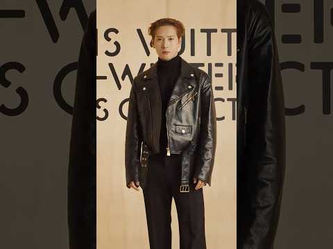#JacksonWang #Malice #ShoHirano #Skepta #MilesCaton #JohnLegend #LVMenFW26 #PharrellWilliams